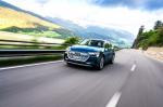 Audi e-tron 55 Quattro 2019 года (WW)